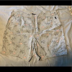 Hollister epic flex 7 in short XL